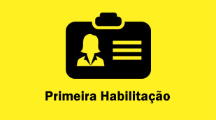carteira hablitação icone