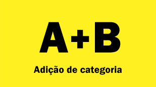 Adição de carteira